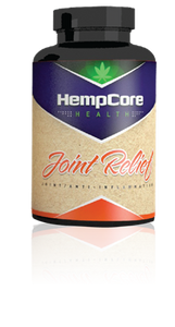 Joint Relief by HempCore