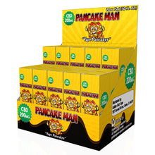 PANCAKE MAN CBD 200 MG